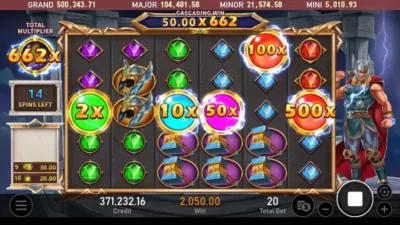 註冊RSG娛樂城送體驗金,立即暢玩人氣遊戲