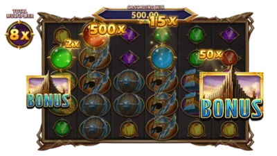 《雷神之鎚》爆擊特效超震撼!真實試玩體驗