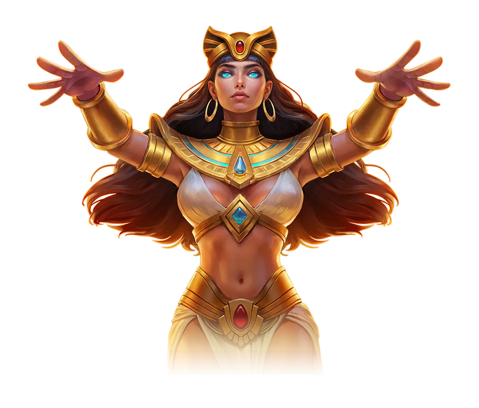 Banner character