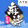 Mahjong logo